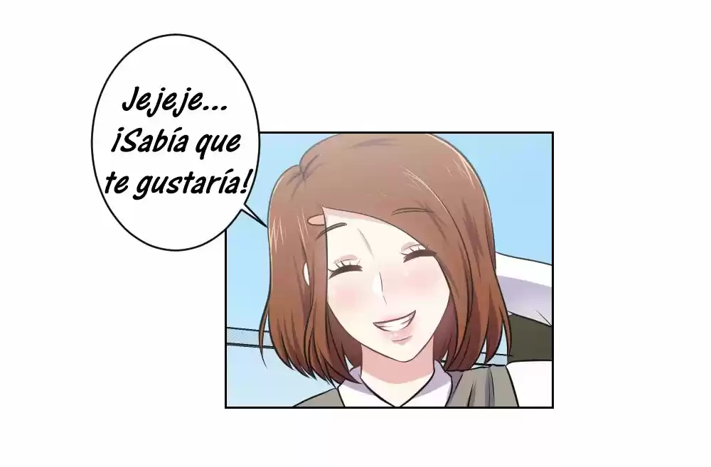 Piece Of Cake - Capítulo 42 - Página 10 - LectorTMOo