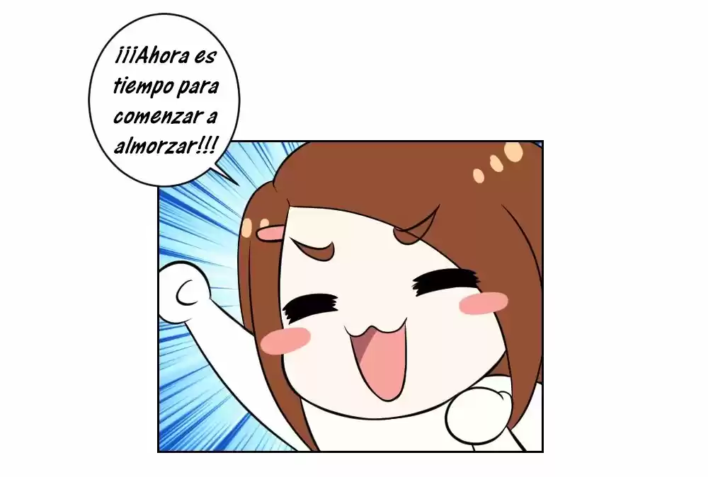 Piece Of Cake - Capítulo 42 - Página 11 - LectorTMOo