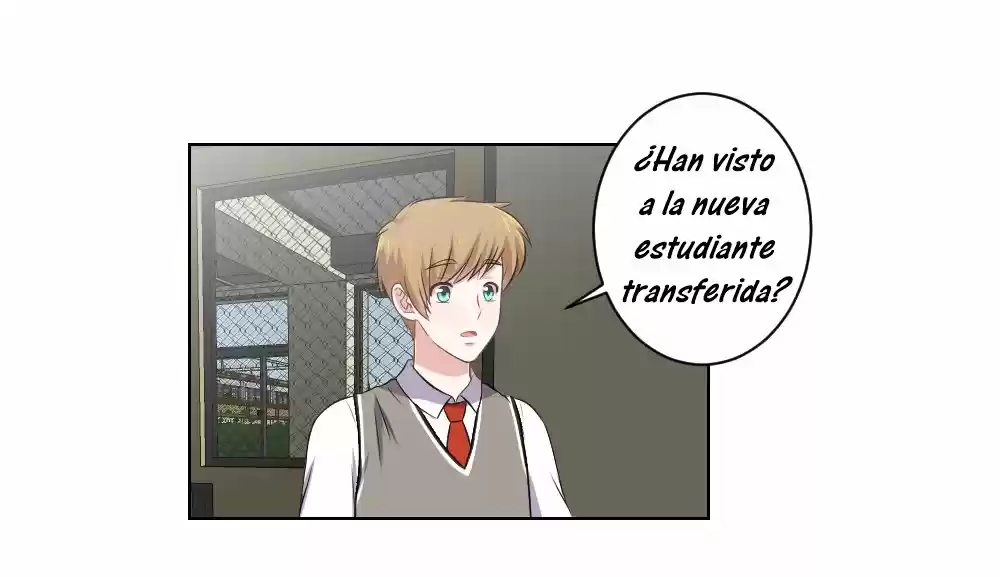Piece Of Cake - Capítulo 42 - Página 12 - LectorTMOo