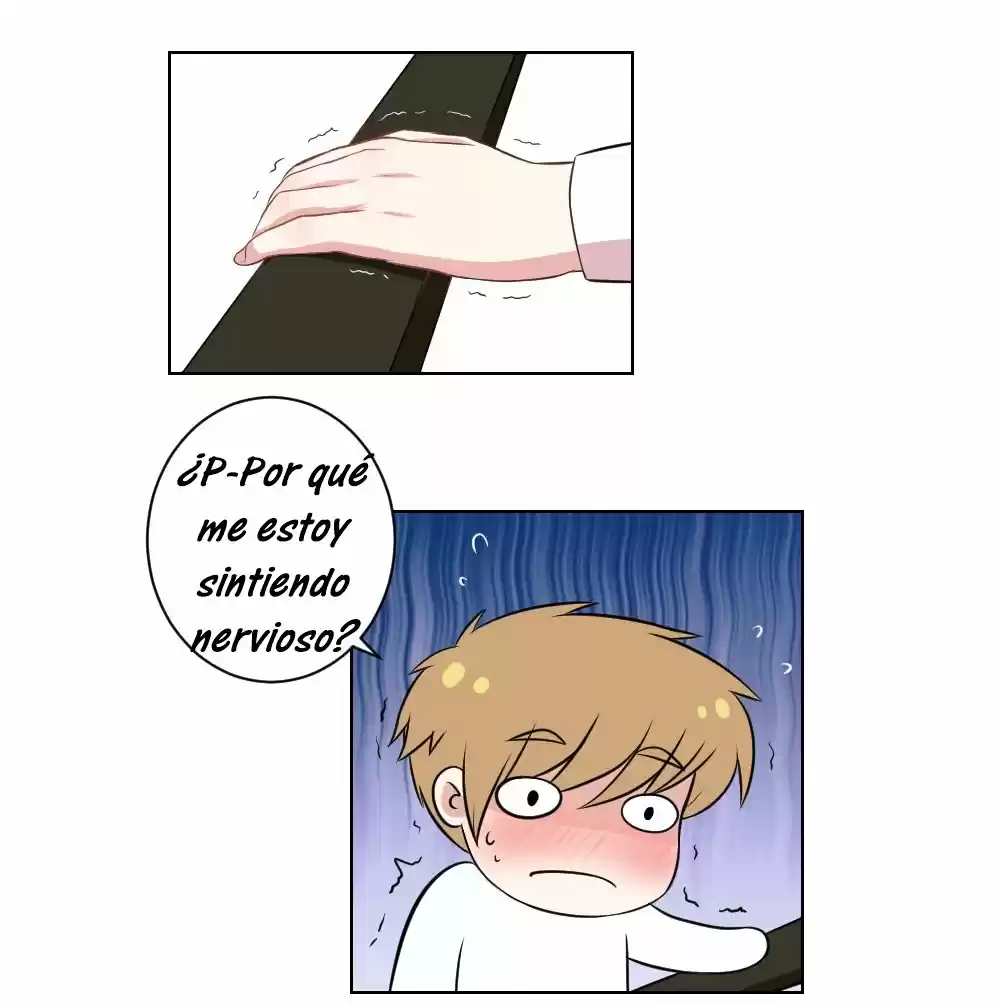 Piece Of Cake - Capítulo 42 - Página 16 - LectorTMOo
