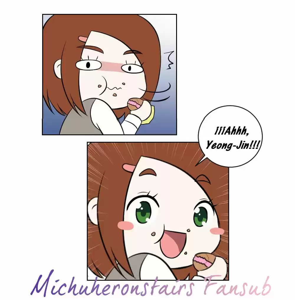 Piece Of Cake - Capítulo 42 - Página 18 - LectorTMOo