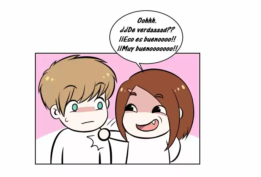 Piece Of Cake - Capítulo 43 - Página 10 - LectorTMOo