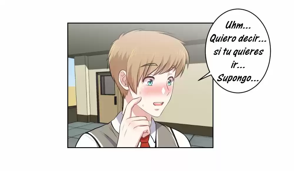Piece Of Cake - Capítulo 43 - Página 14 - LectorTMOo