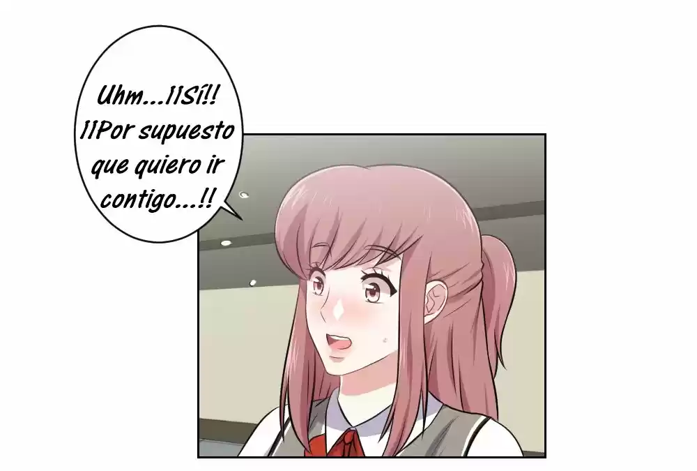 Piece Of Cake - Capítulo 43 - Página 15 - LectorTMOo