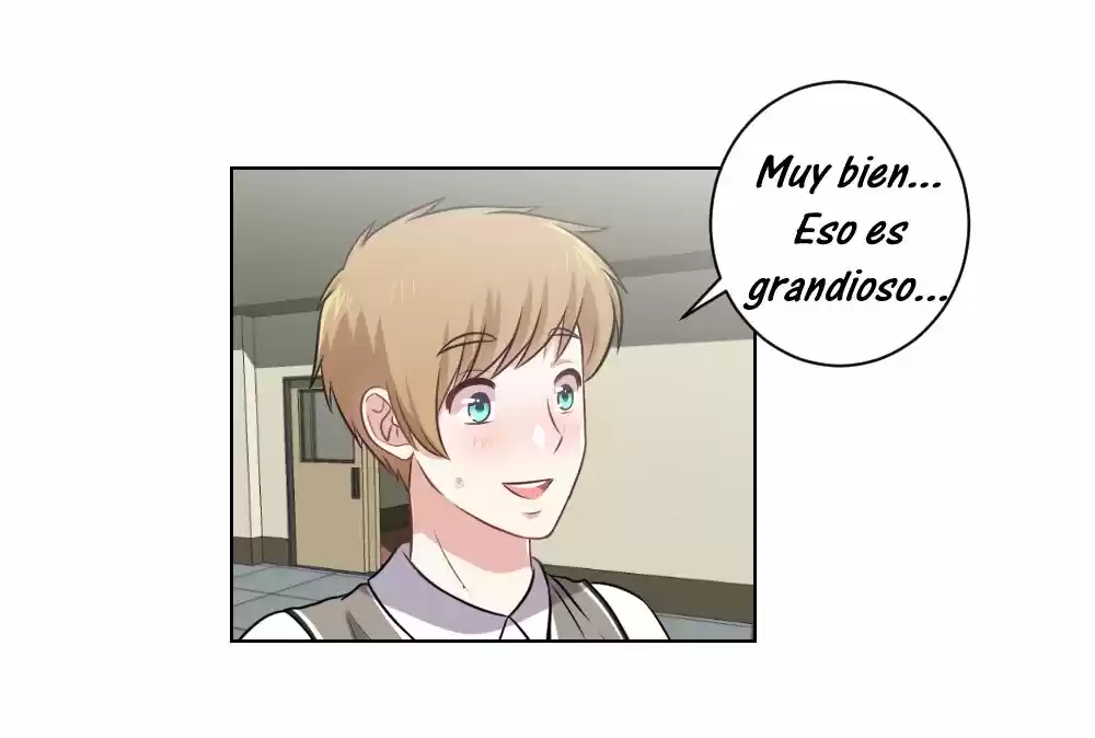 Piece Of Cake - Capítulo 43 - Página 19 - LectorTMOo