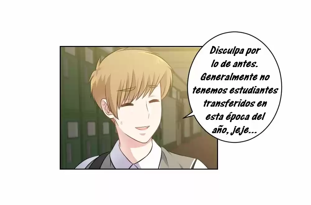Piece Of Cake - Capítulo 44 - Página 13 - LectorTMOo