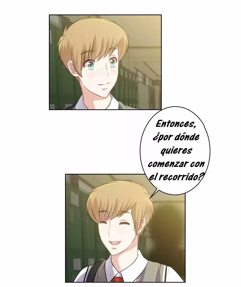 Piece Of Cake - Capítulo 44 - Página 17 - LectorTMOo