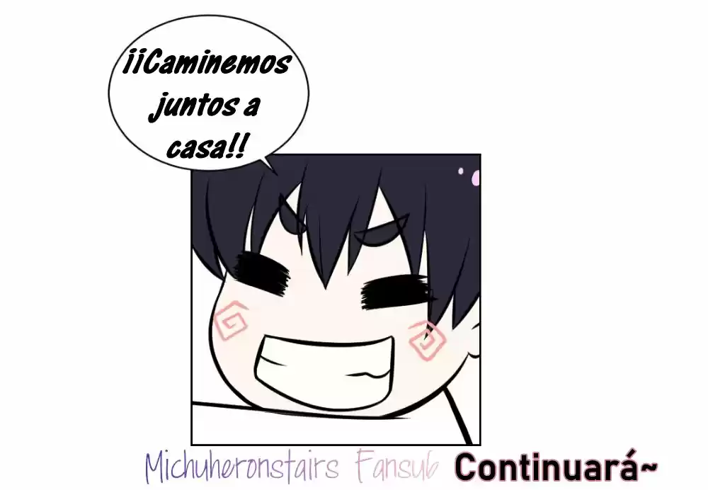 Piece Of Cake - Capítulo 44 - Página 19 - LectorTMOo