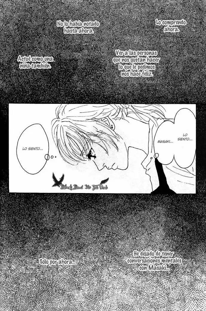 Piece Of Cake - Capítulo 5 - Página 34 - LectorTMOo