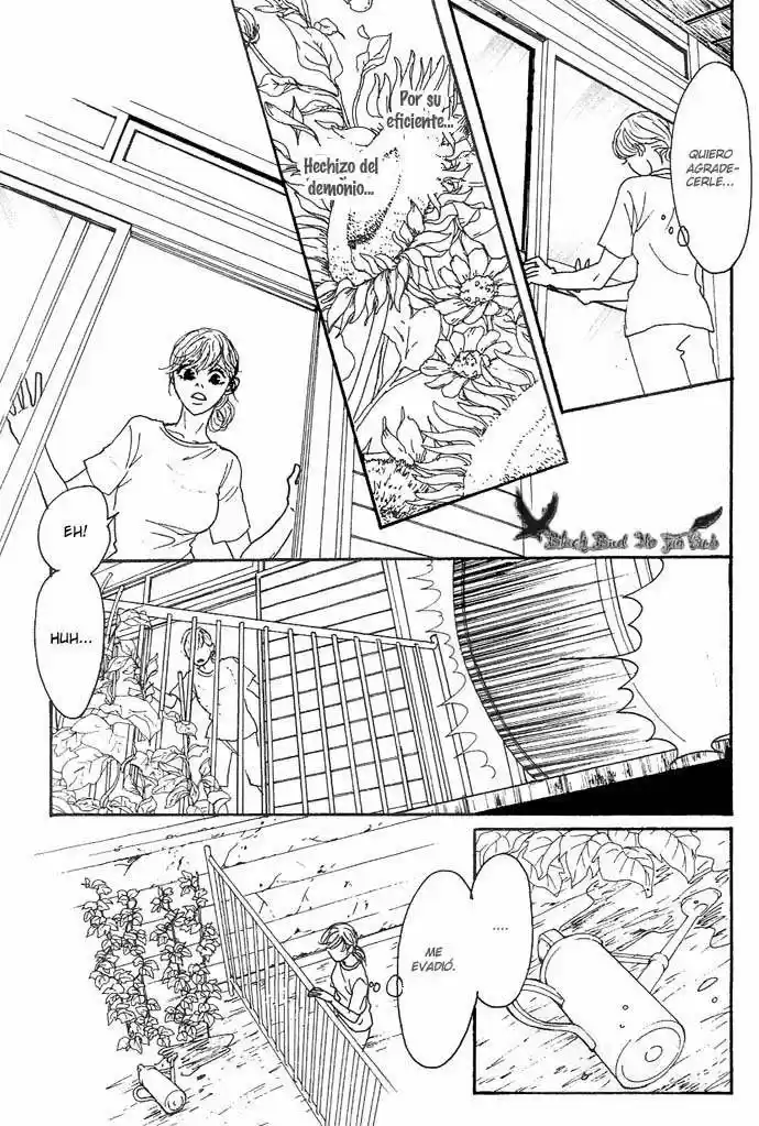 Piece Of Cake - Capítulo 6 - Página 24 - LectorTMOo