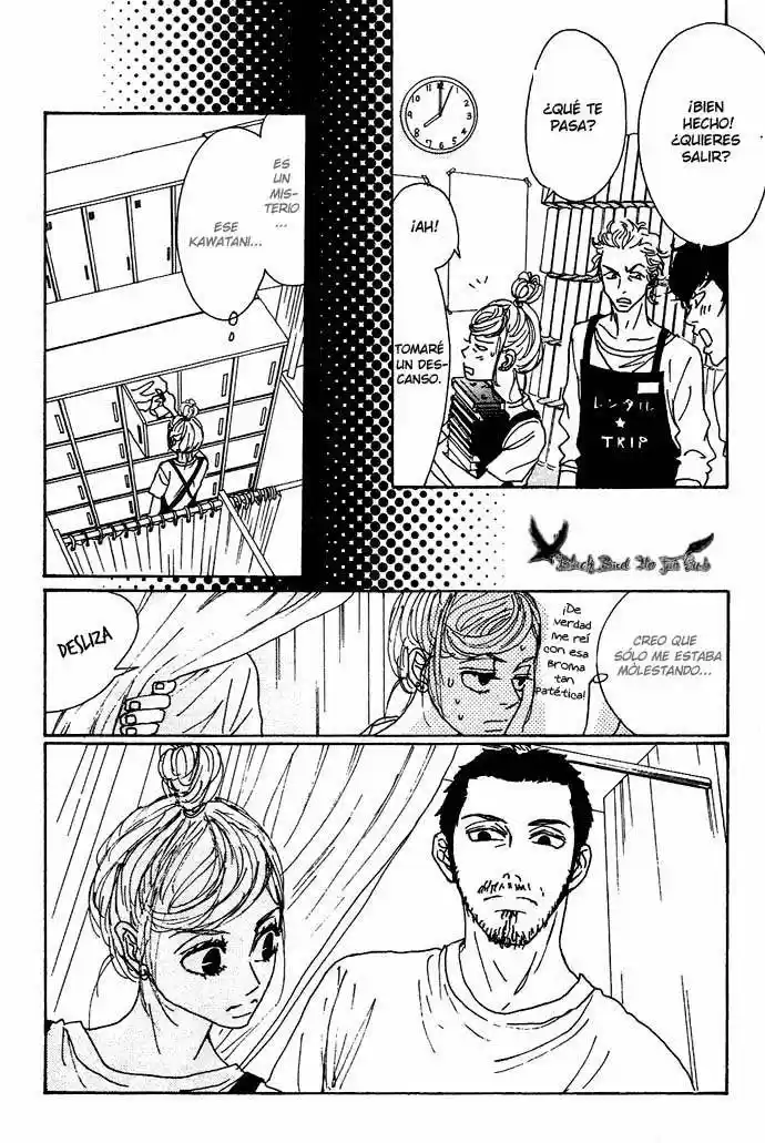 Piece Of Cake - Capítulo 7 - Página 19 - LectorTMOo