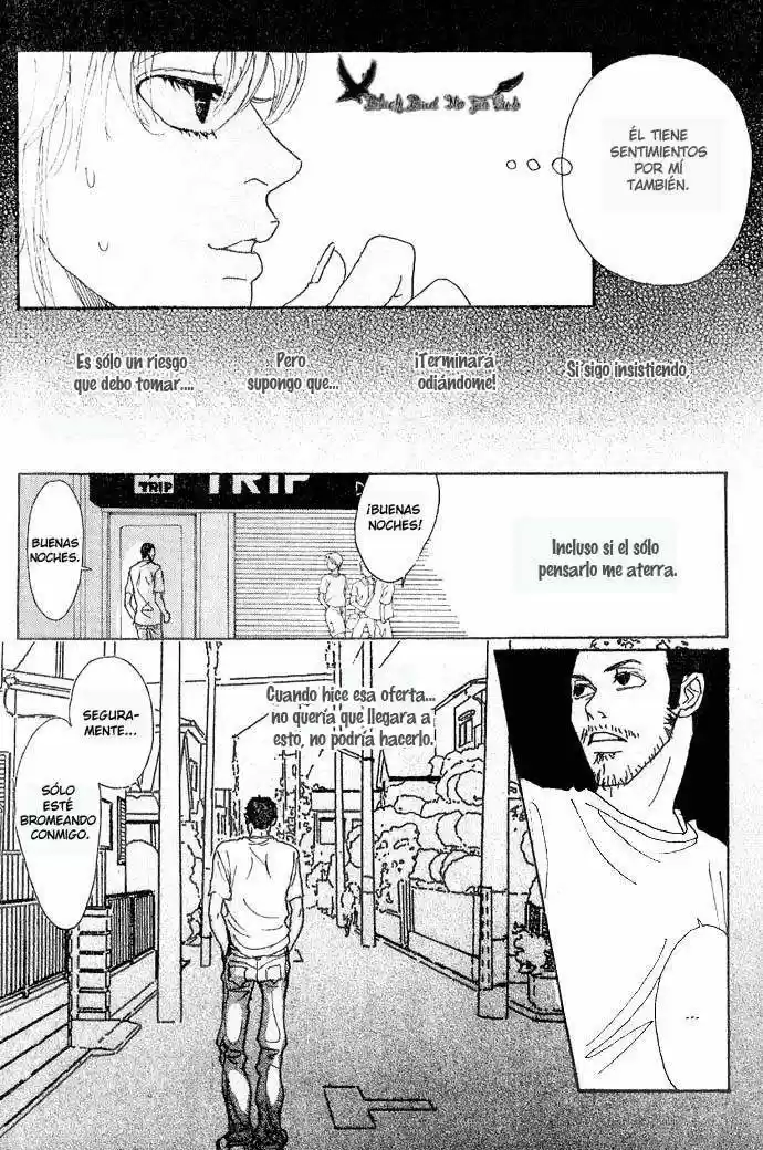 Piece Of Cake - Capítulo 8 - Página 19 - LectorTMOo