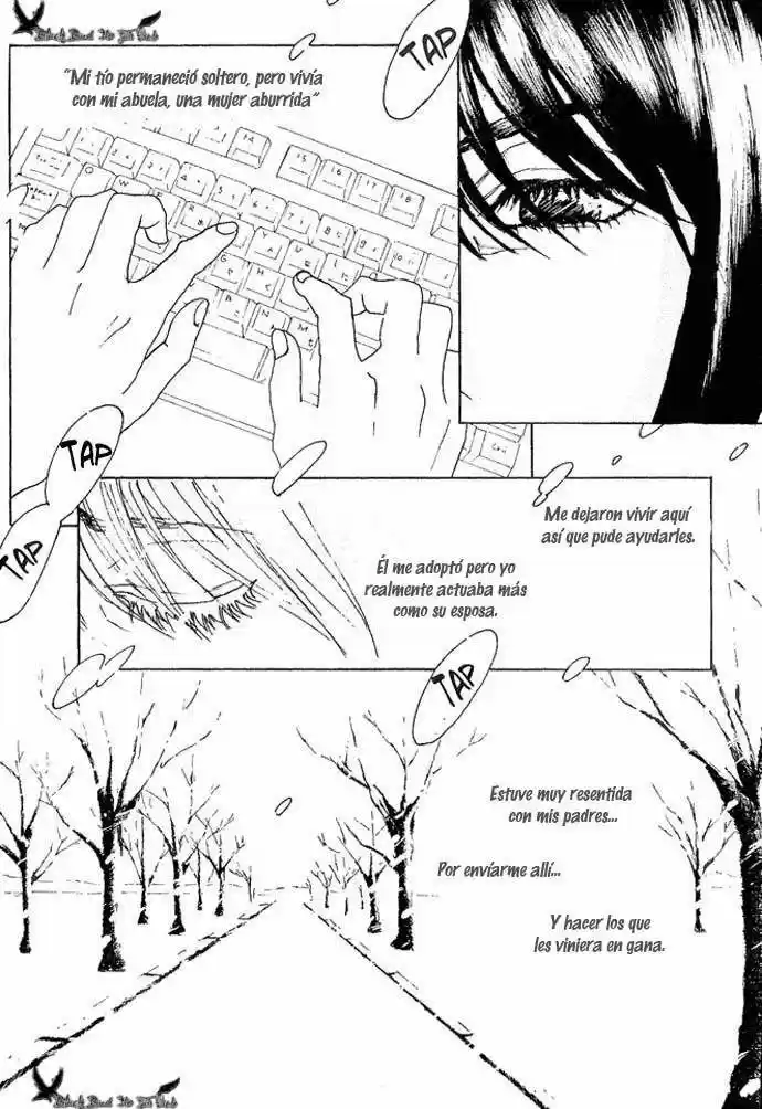 Piece Of Cake - Capítulo 9 - Página 11 - LectorTMOo