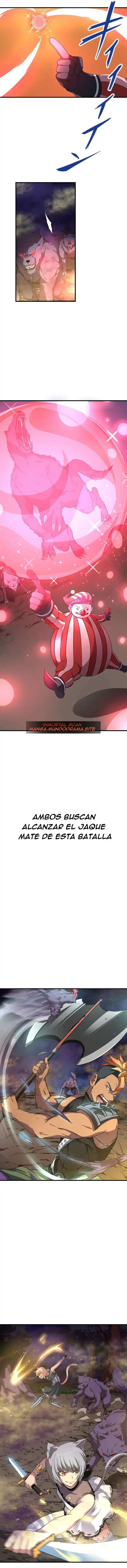 Piezas: El Retorno A La Venganza - Capítulo - Página 5 - LectorTMOo