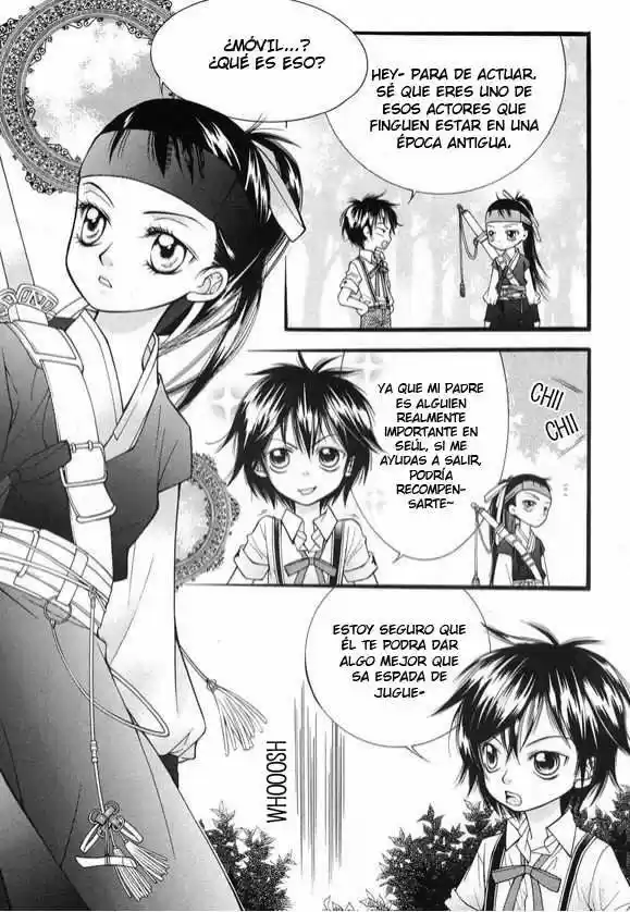 Pig Bride - Capítulo 1 - Página 10 - LectorTMOo