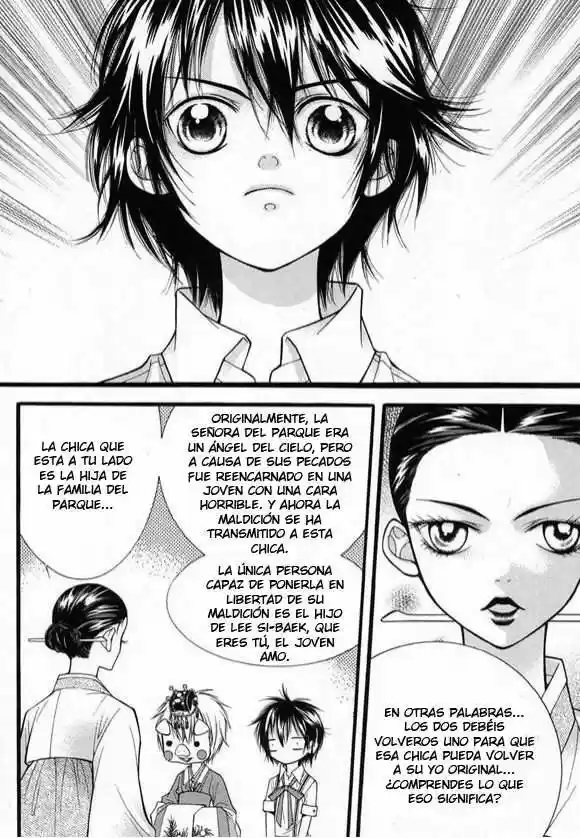 Pig Bride - Capítulo 1 - Página 21 - LectorTMOo