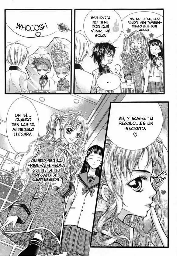 Pig Bride - Capítulo 1 - Página 38 - LectorTMOo