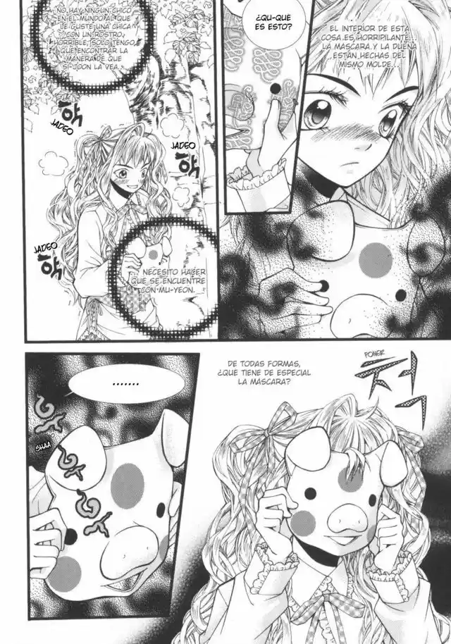 Pig Bride - Capítulo 10 - Página 14 - LectorTMOo