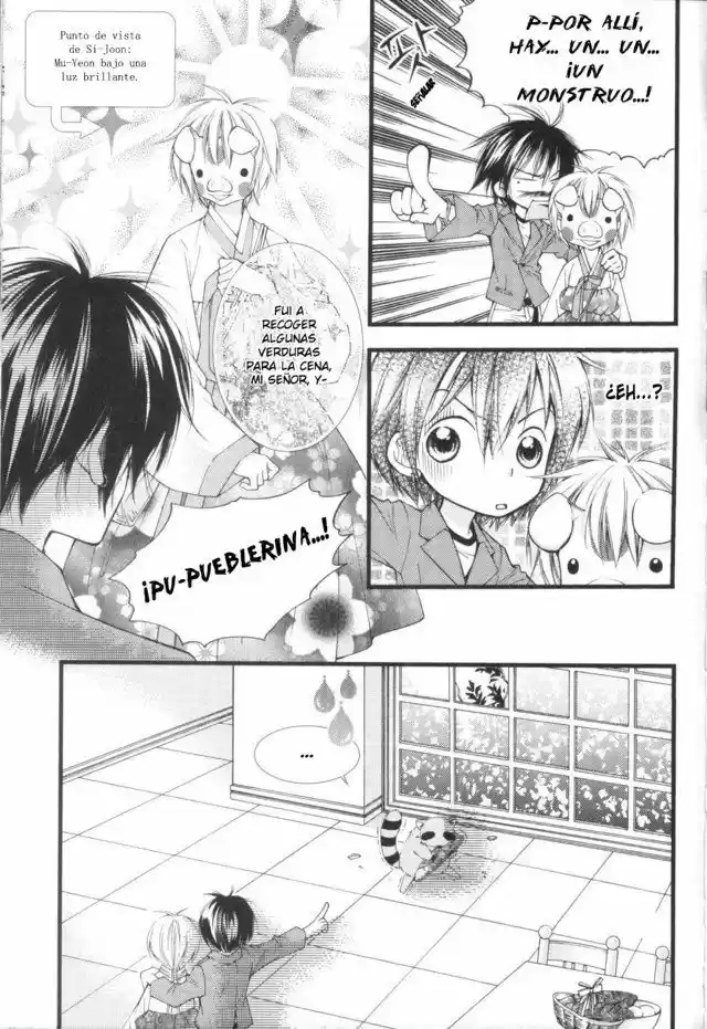 Pig Bride - Capítulo 11 - Página 10 - LectorTMOo