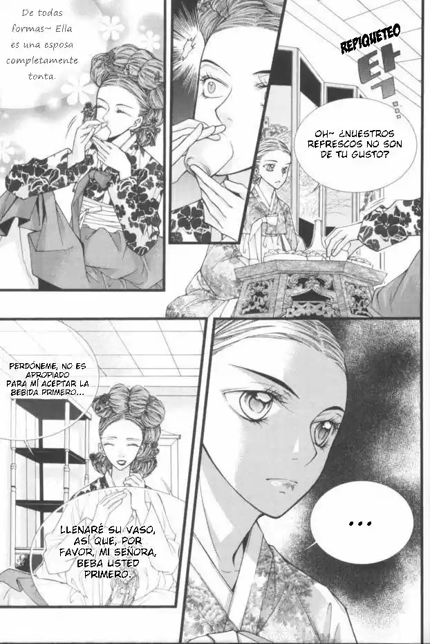 Pig Bride - Capítulo 12 - Página 9 - LectorTMOo
