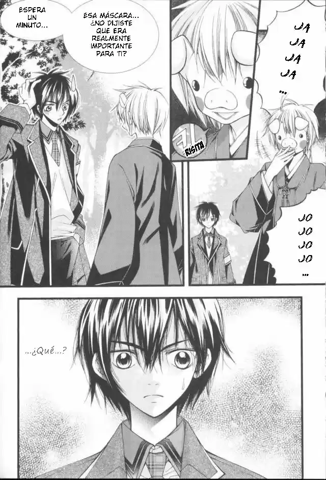Pig Bride - Capítulo 12 - Página 30 - LectorTMOo