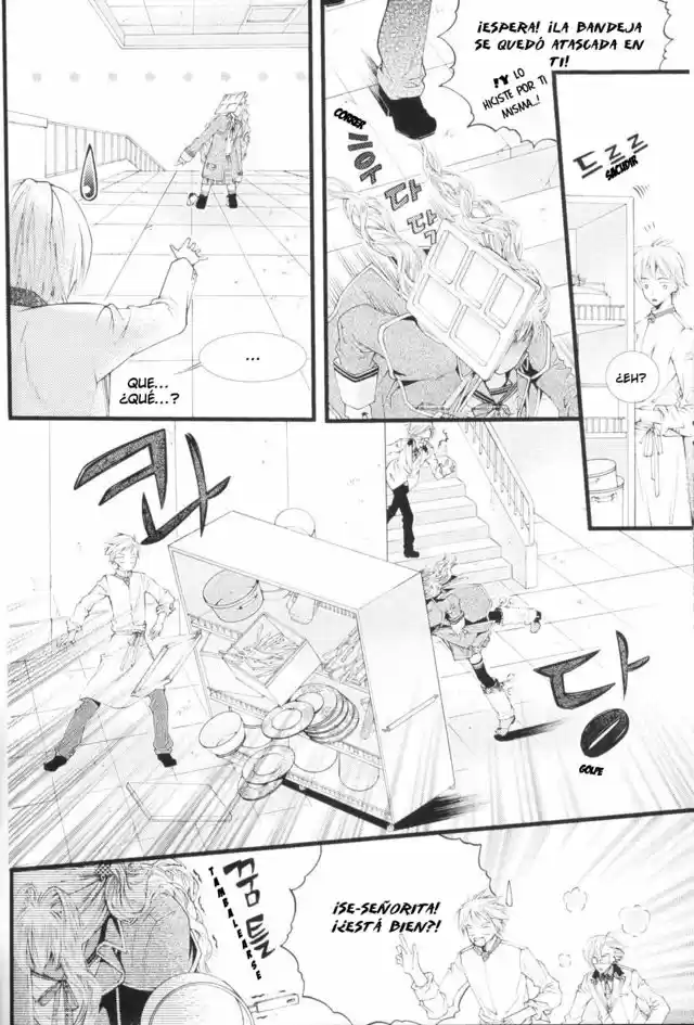 Pig Bride - Capítulo 13 - Página 10 - LectorTMOo