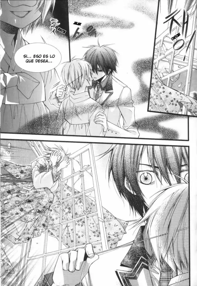 Pig Bride - Capítulo 13 - Página 21 - LectorTMOo