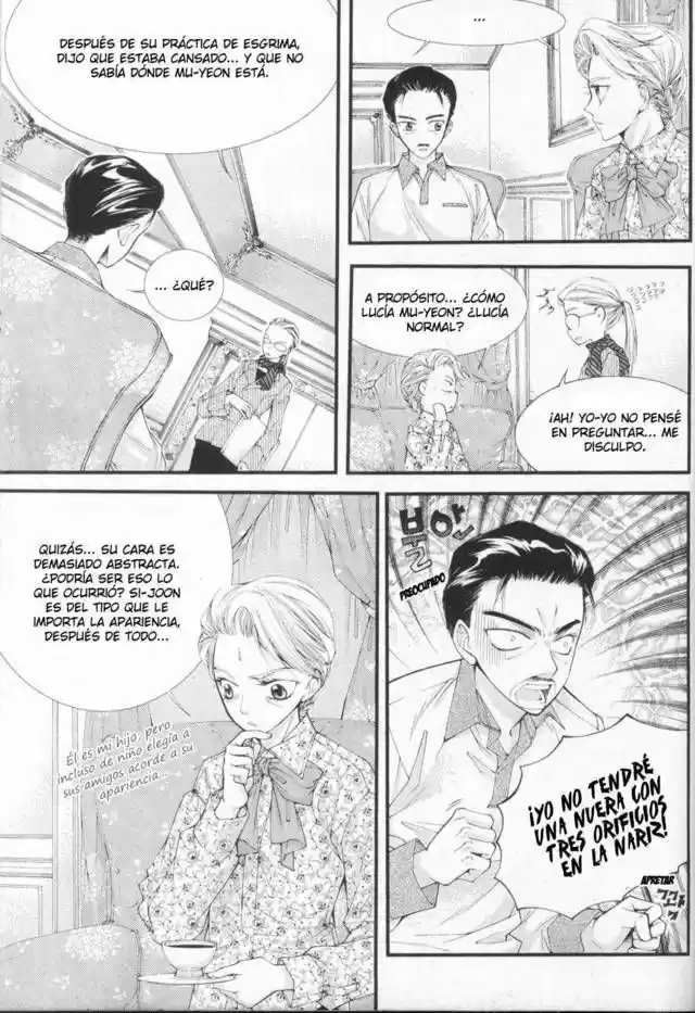 Pig Bride - Capítulo 17 - Página 13 - LectorTMOo