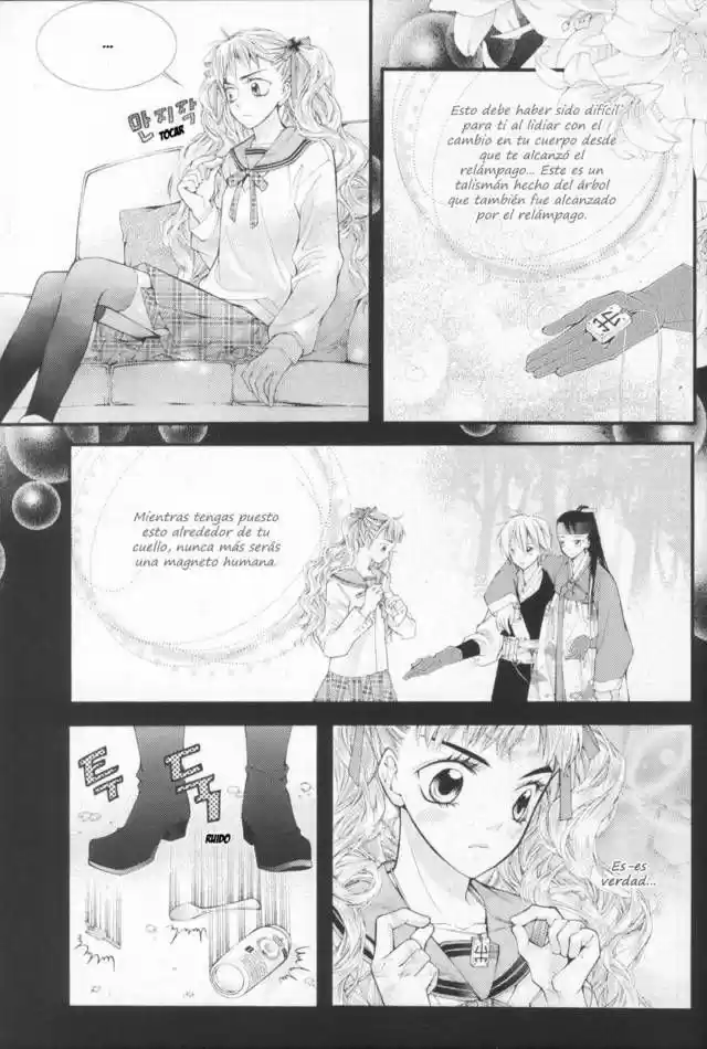 Pig Bride - Capítulo 17 - Página 33 - LectorTMOo