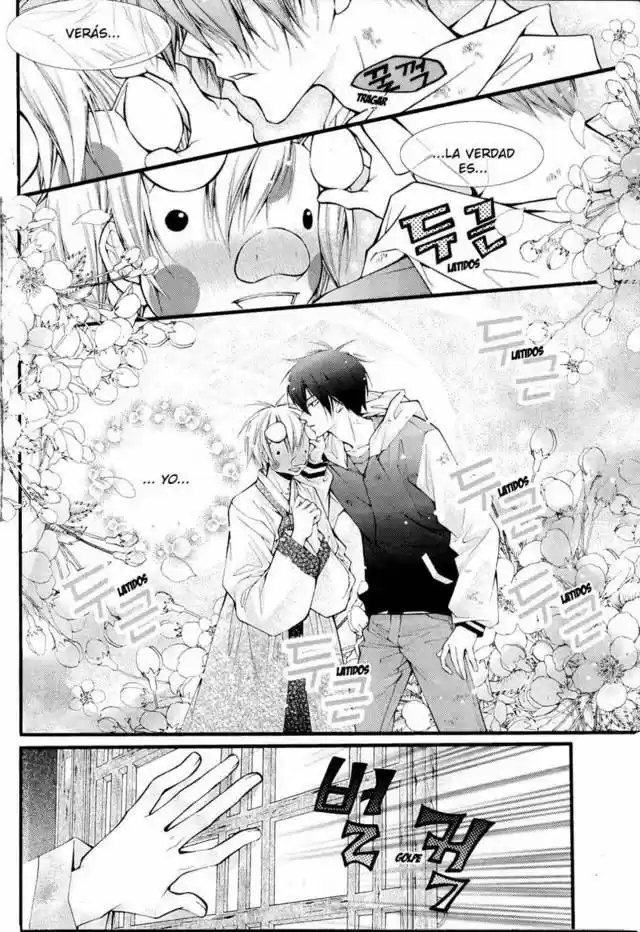 Pig Bride - Capítulo 19 - Página 4 - LectorTMOo