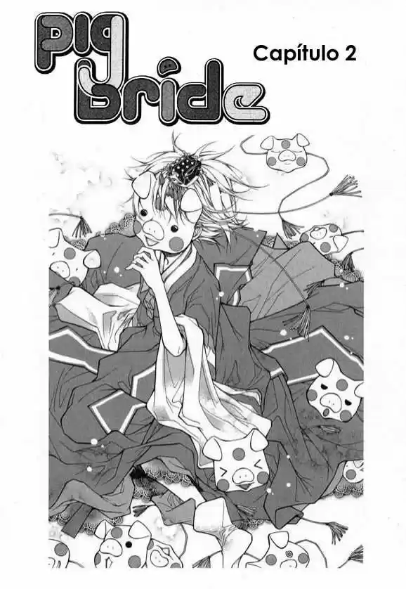 Pig Bride - Capítulo 2 - Página 2 - LectorTMOo