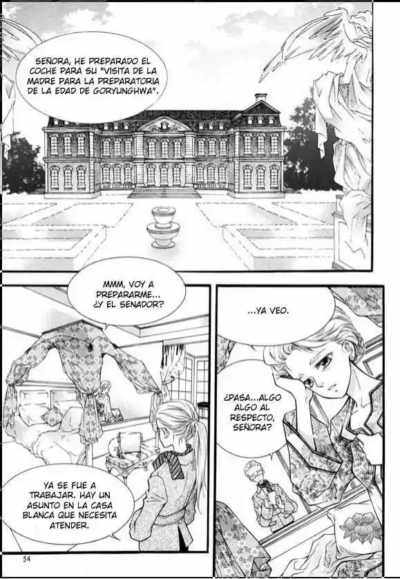 Pig Bride - Capítulo 2 - Página 3 - LectorTMOo