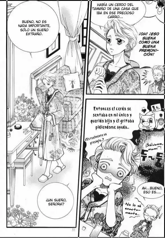 Pig Bride - Capítulo 2 - Página 4 - LectorTMOo