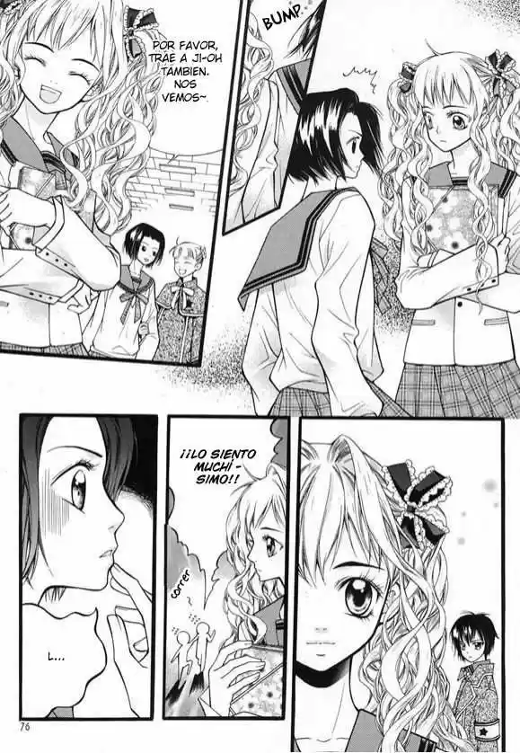 Pig Bride - Capítulo 2 - Página 23 - LectorTMOo