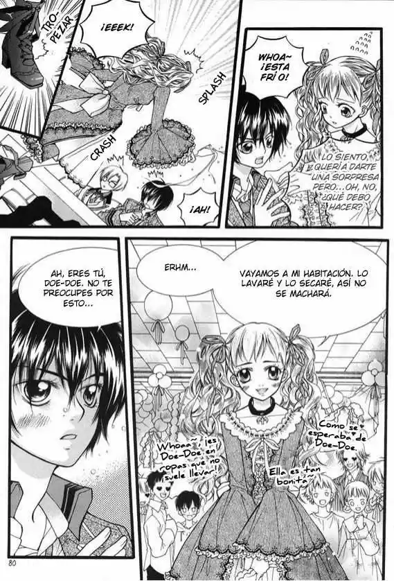 Pig Bride - Capítulo 2 - Página 27 - LectorTMOo
