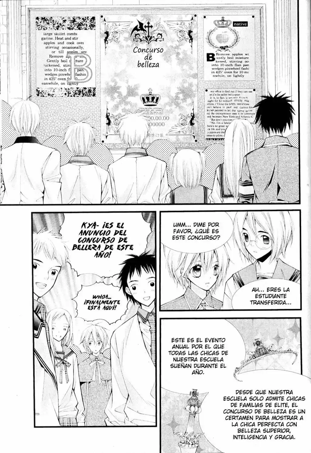 Pig Bride - Capítulo 21 - Página 32 - LectorTMOo