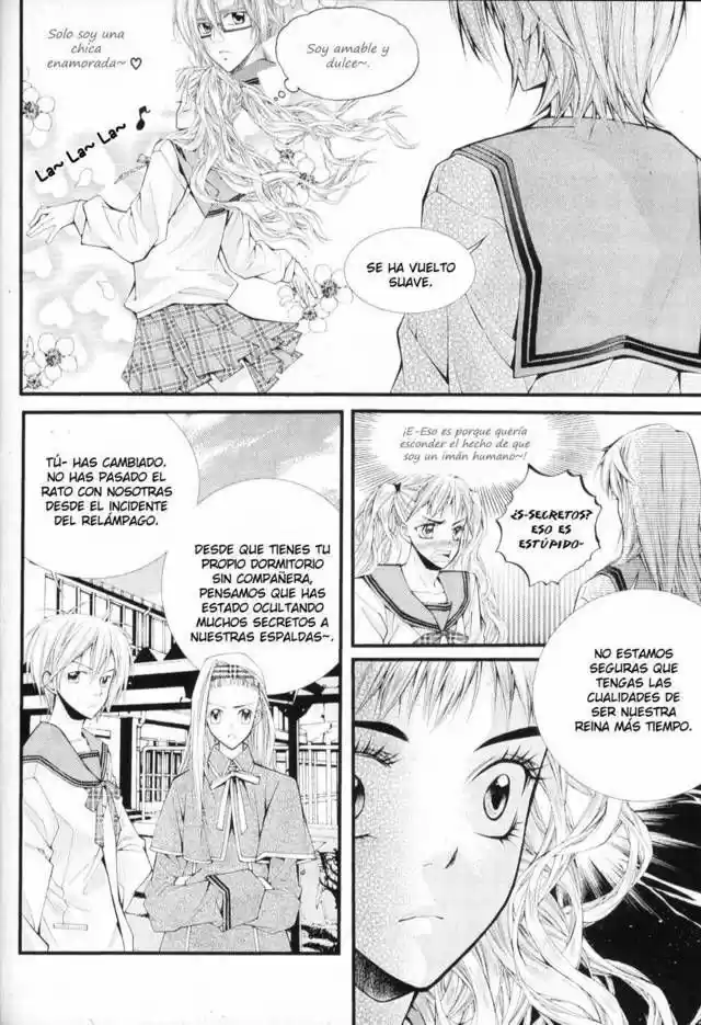Pig Bride - Capítulo 22 - Página 4 - LectorTMOo