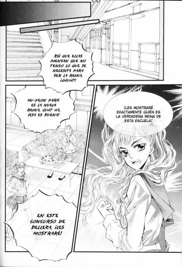 Pig Bride - Capítulo 22 - Página 8 - LectorTMOo