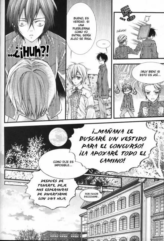 Pig Bride - Capítulo 22 - Página 18 - LectorTMOo