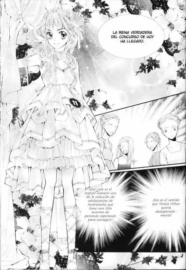 Pig Bride - Capítulo 22 - Página 25 - LectorTMOo