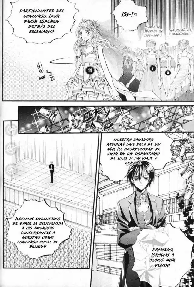 Pig Bride - Capítulo 22 - Página 26 - LectorTMOo