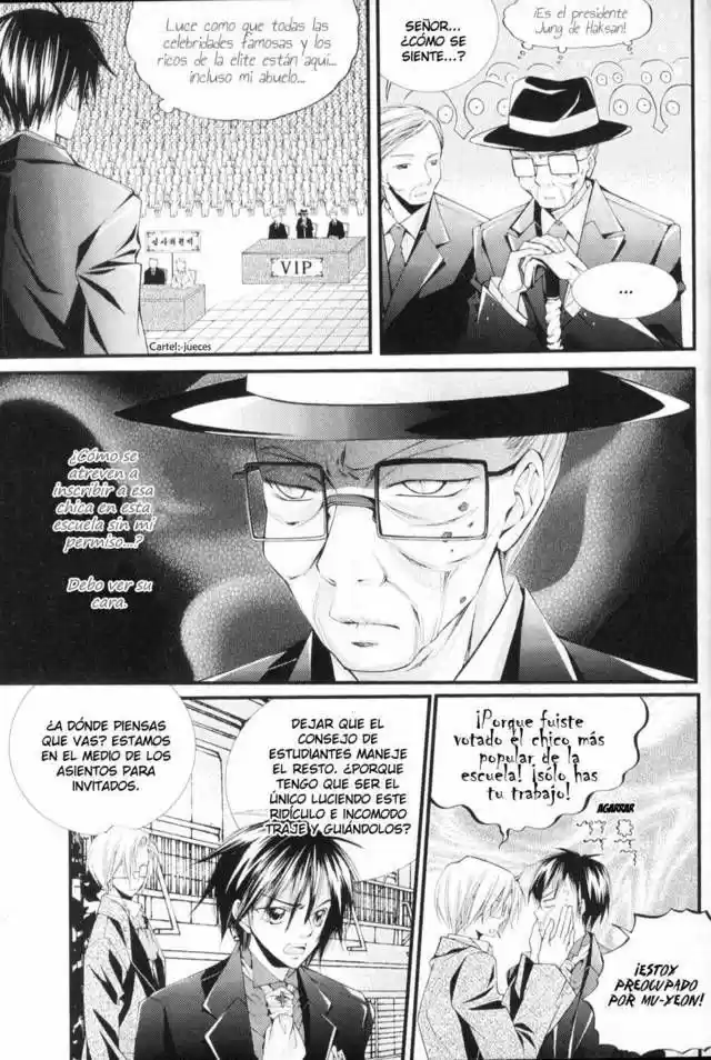 Pig Bride - Capítulo 22 - Página 27 - LectorTMOo
