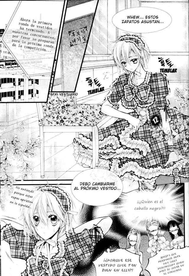 Pig Bride - Capítulo 23 - Página 3 - LectorTMOo