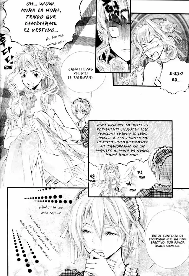 Pig Bride - Capítulo 23 - Página 6 - LectorTMOo