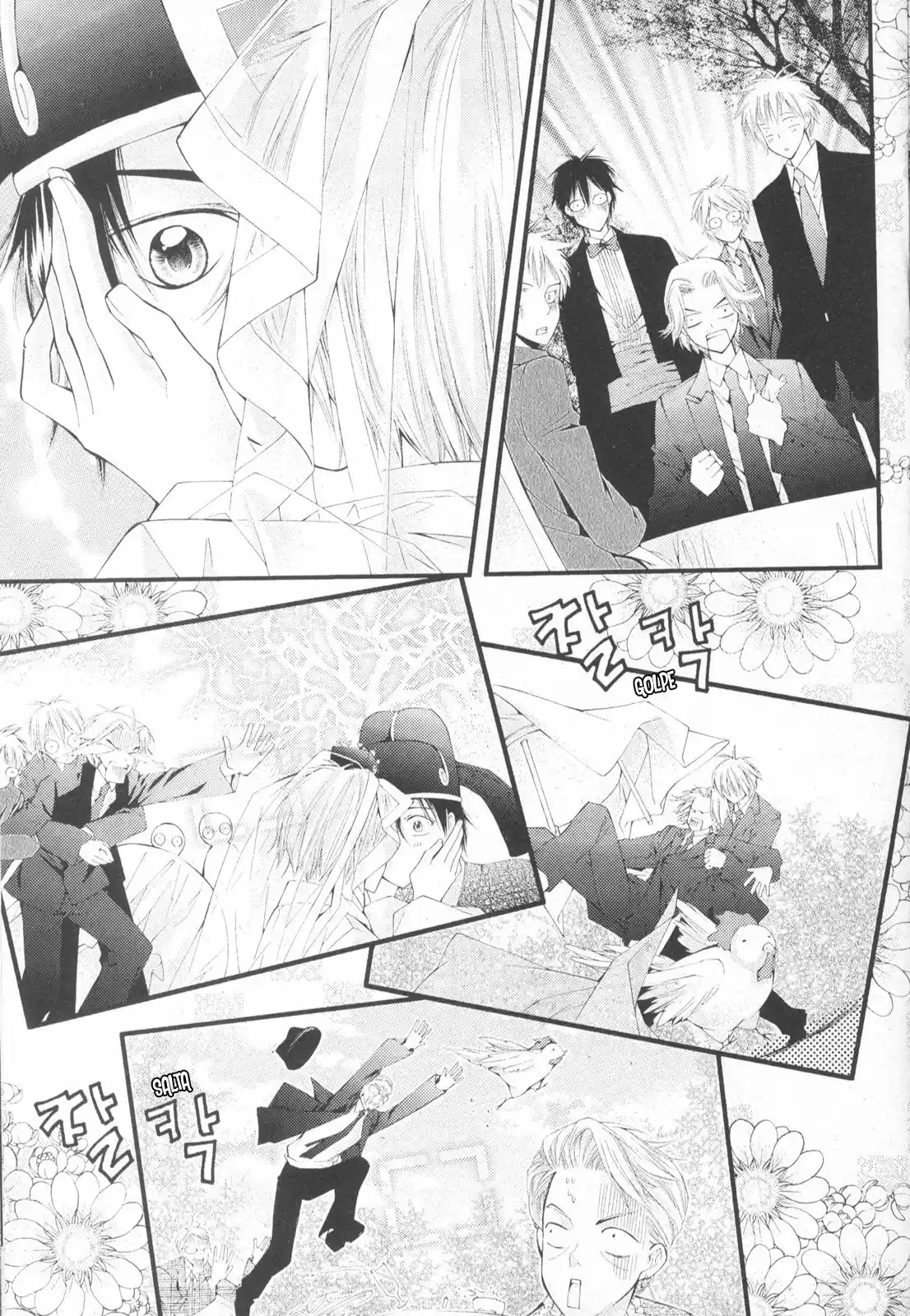 Pig Bride - Capítulo 24 - Página 20 - LectorTMOo