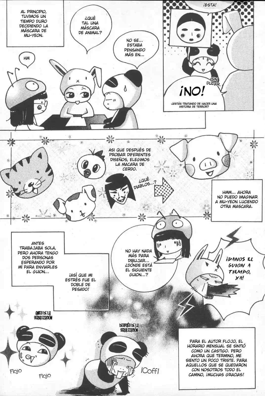 Pig Bride - Capítulo 24 - Página 47 - LectorTMOo