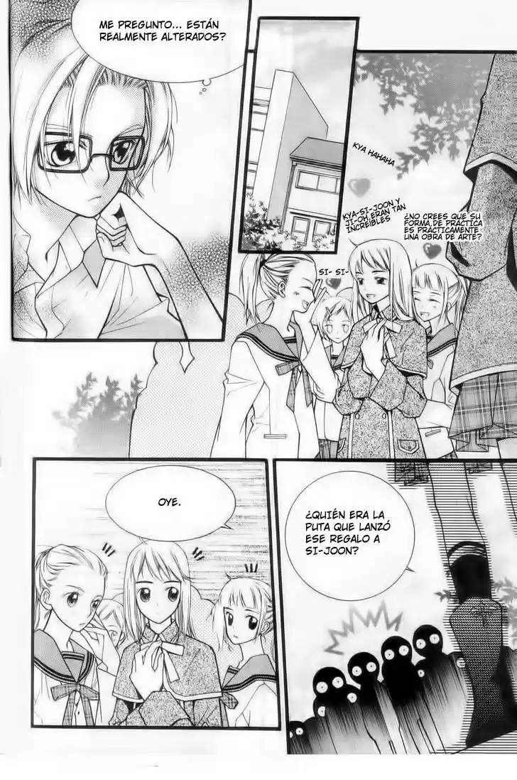 Pig Bride - Capítulo 4 - Página 18 - LectorTMOo