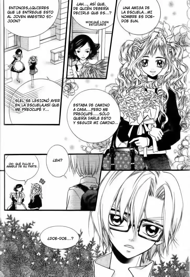 Pig Bride - Capítulo 5 - Página 36 - LectorTMOo