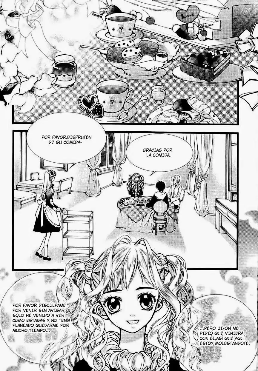 Pig Bride - Capítulo 6 - Página 2 - LectorTMOo