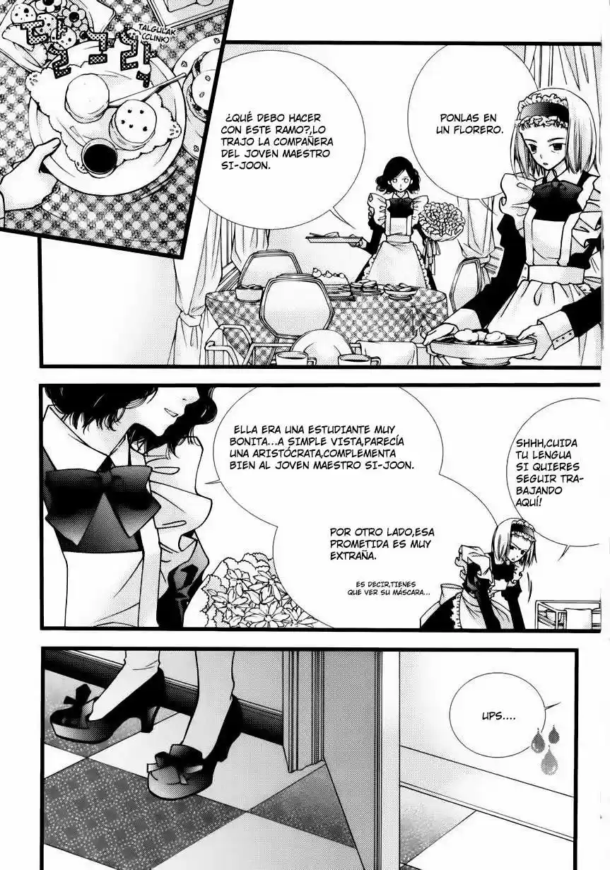 Pig Bride - Capítulo 6 - Página 15 - LectorTMOo